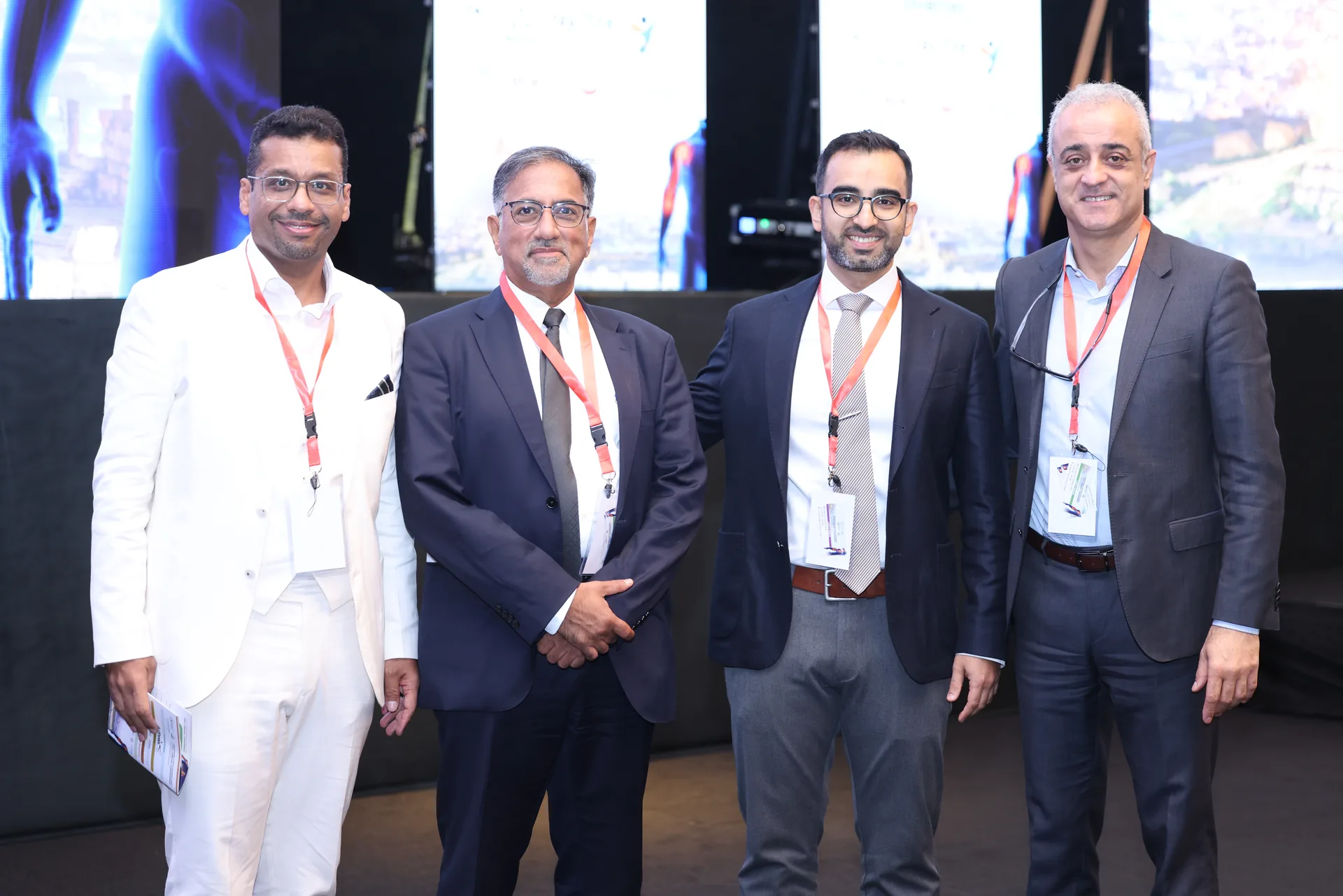 ASEA 2025 — Plenary