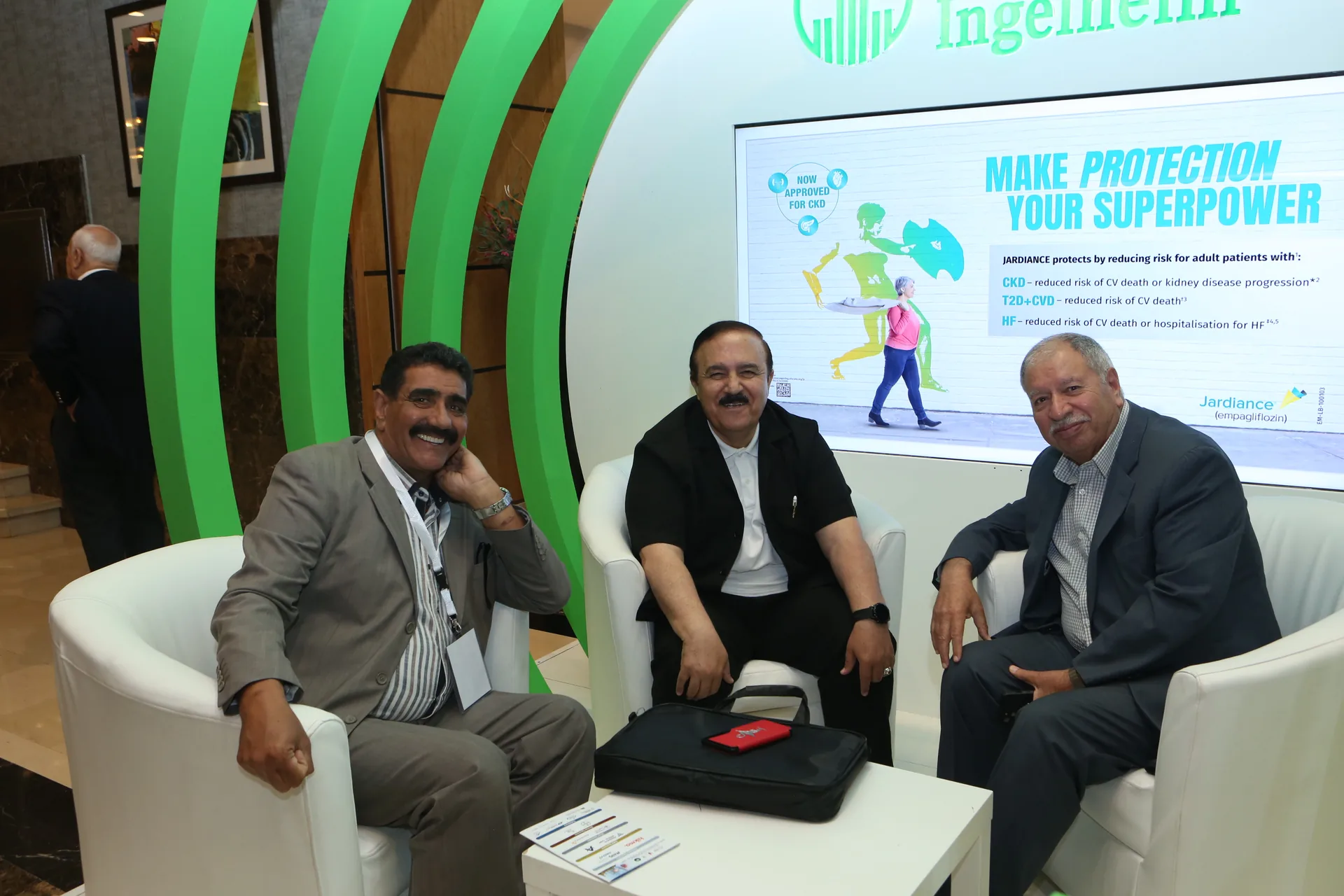 JSNRT Congress 2025 — Opening