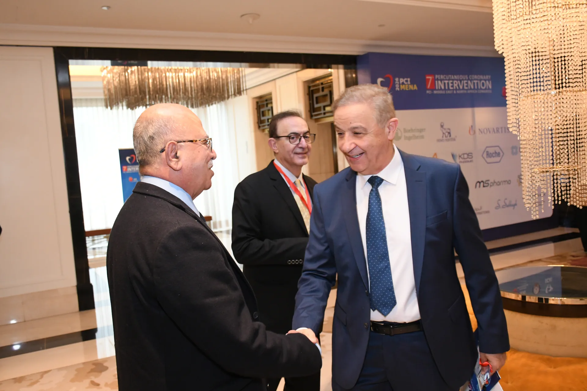 PCI MENA 2026 — frame 5
