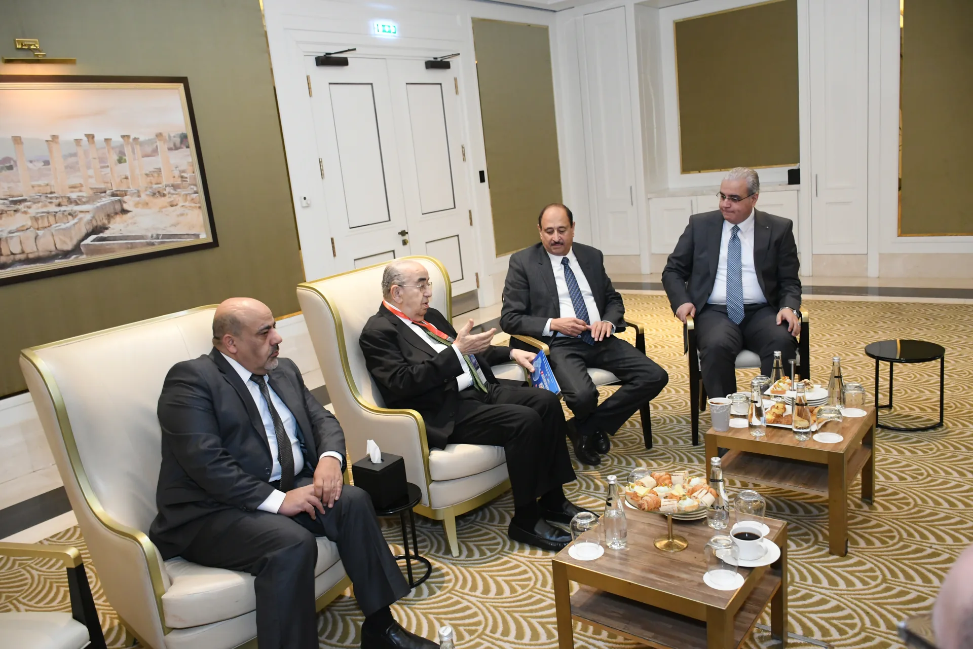 PCI MENA 2026 — frame 6