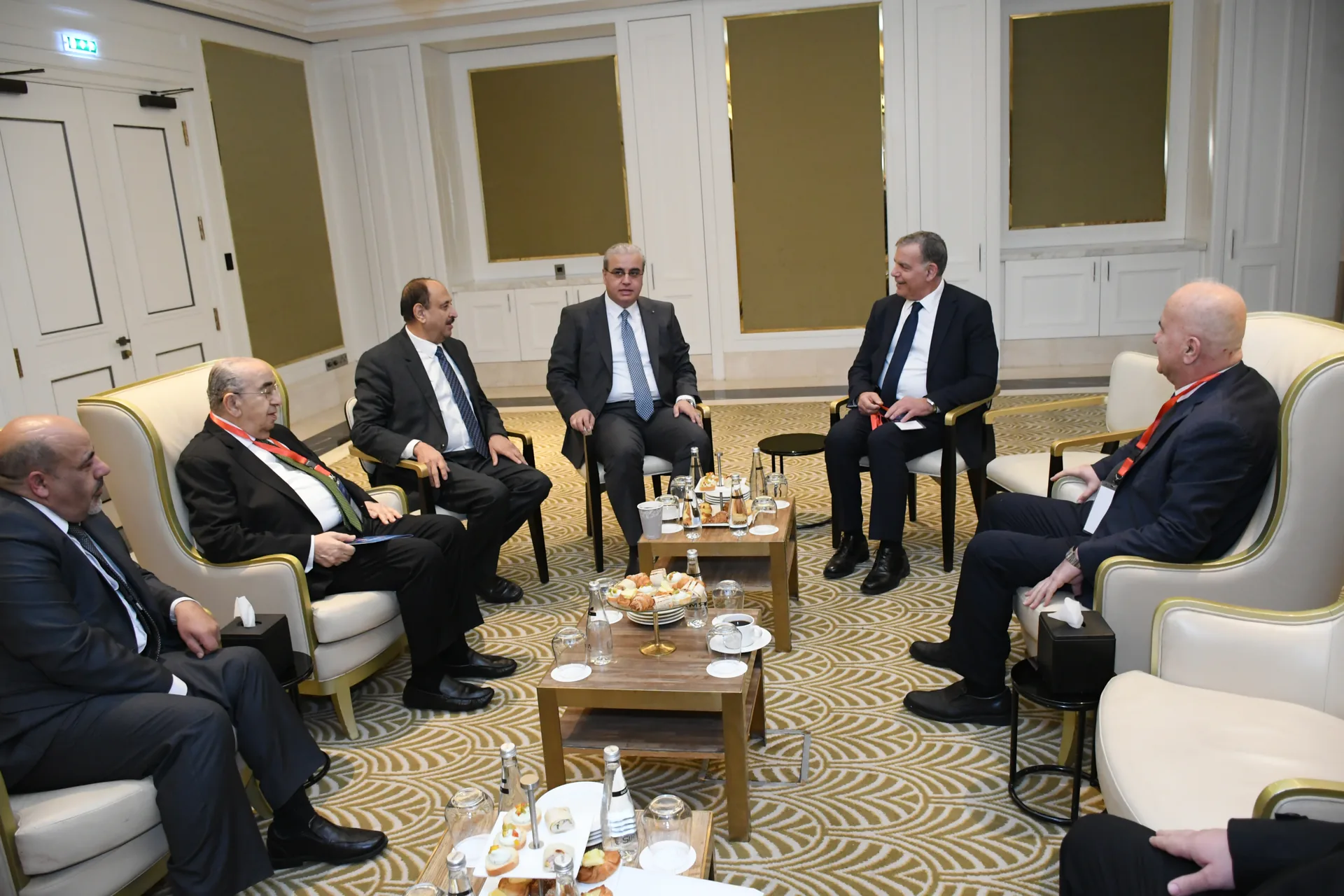 PCI MENA 2026 — frame 7