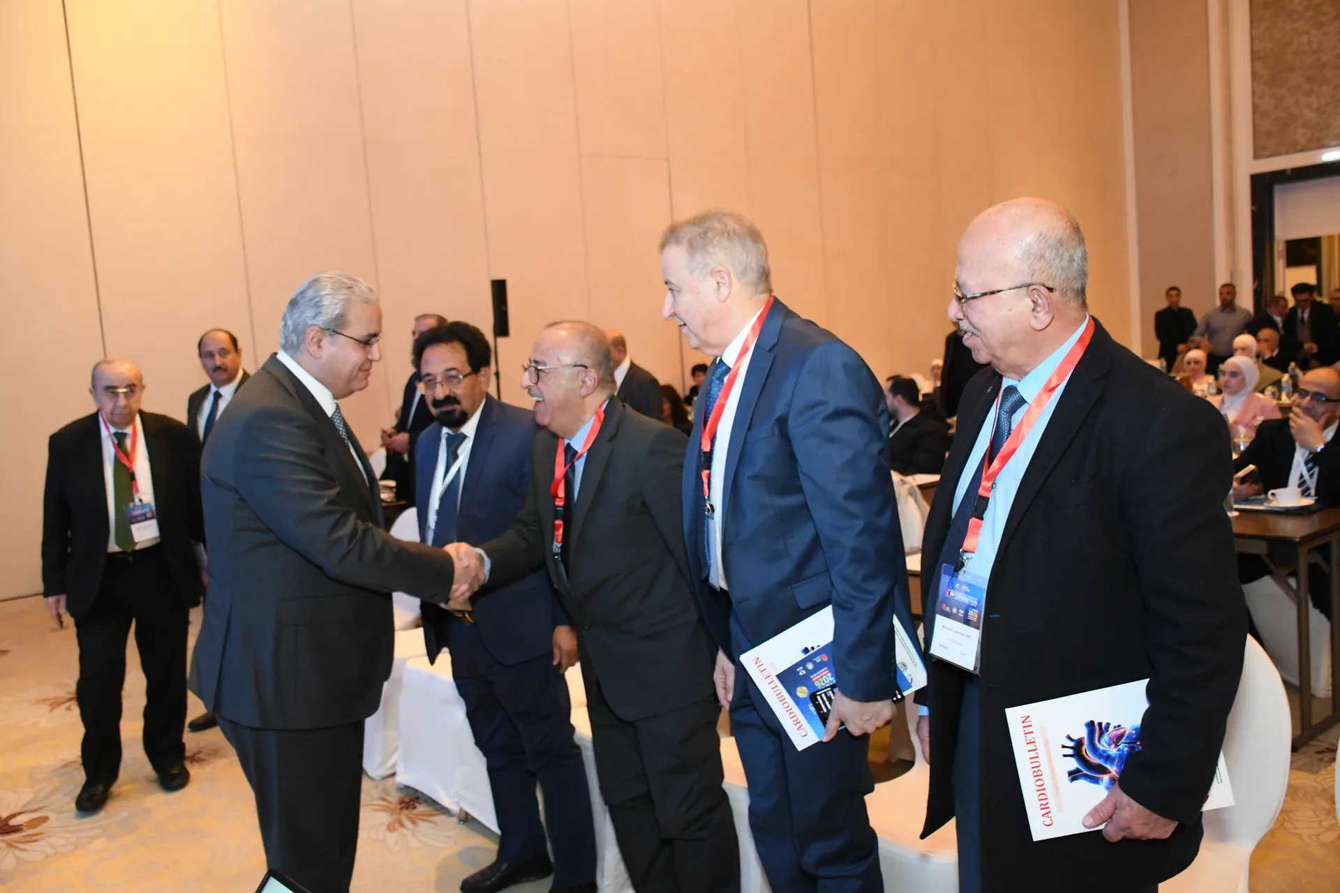 PCI MENA 2026 — frame
