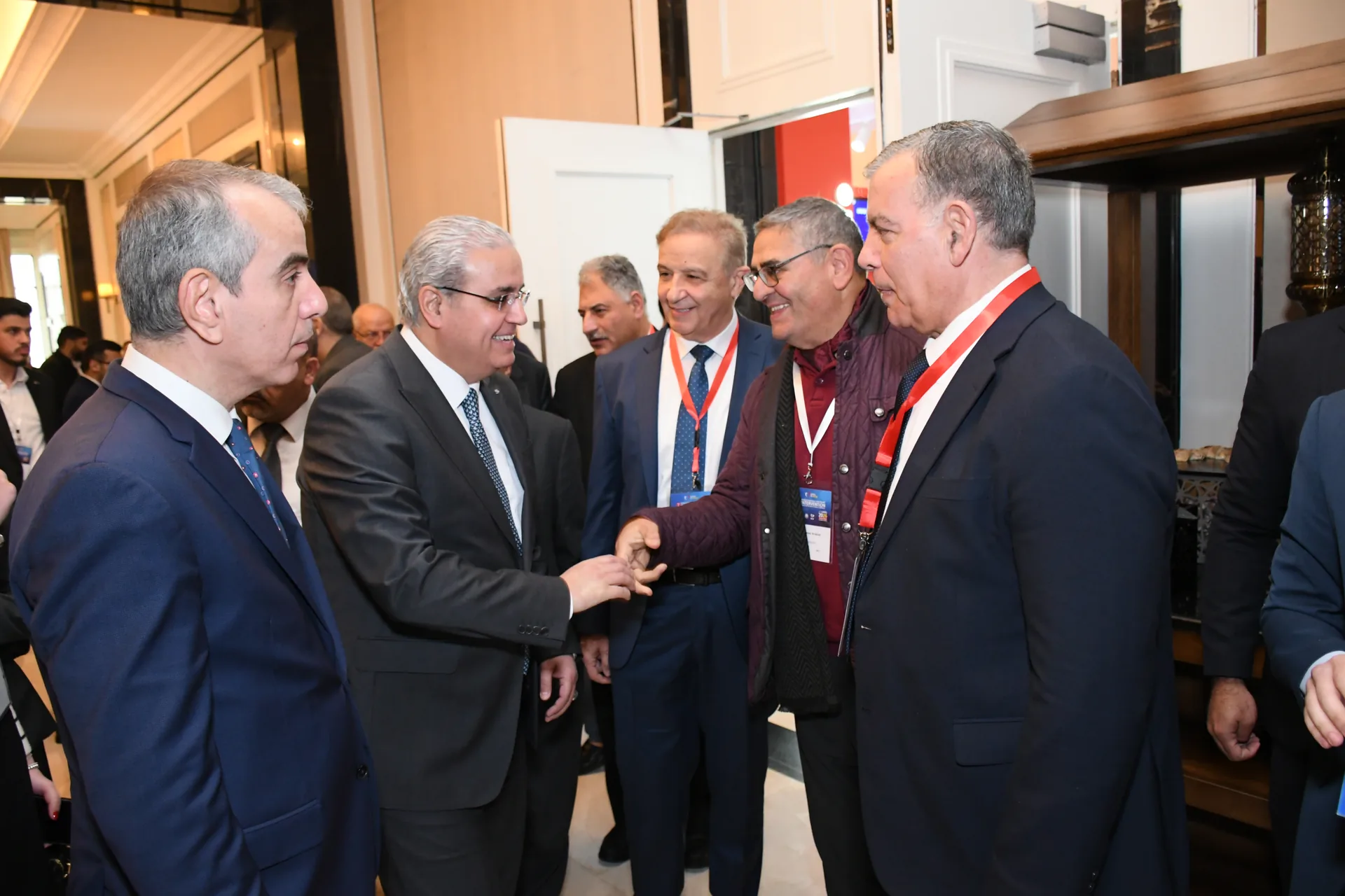 PCI MENA 2026 — frame
