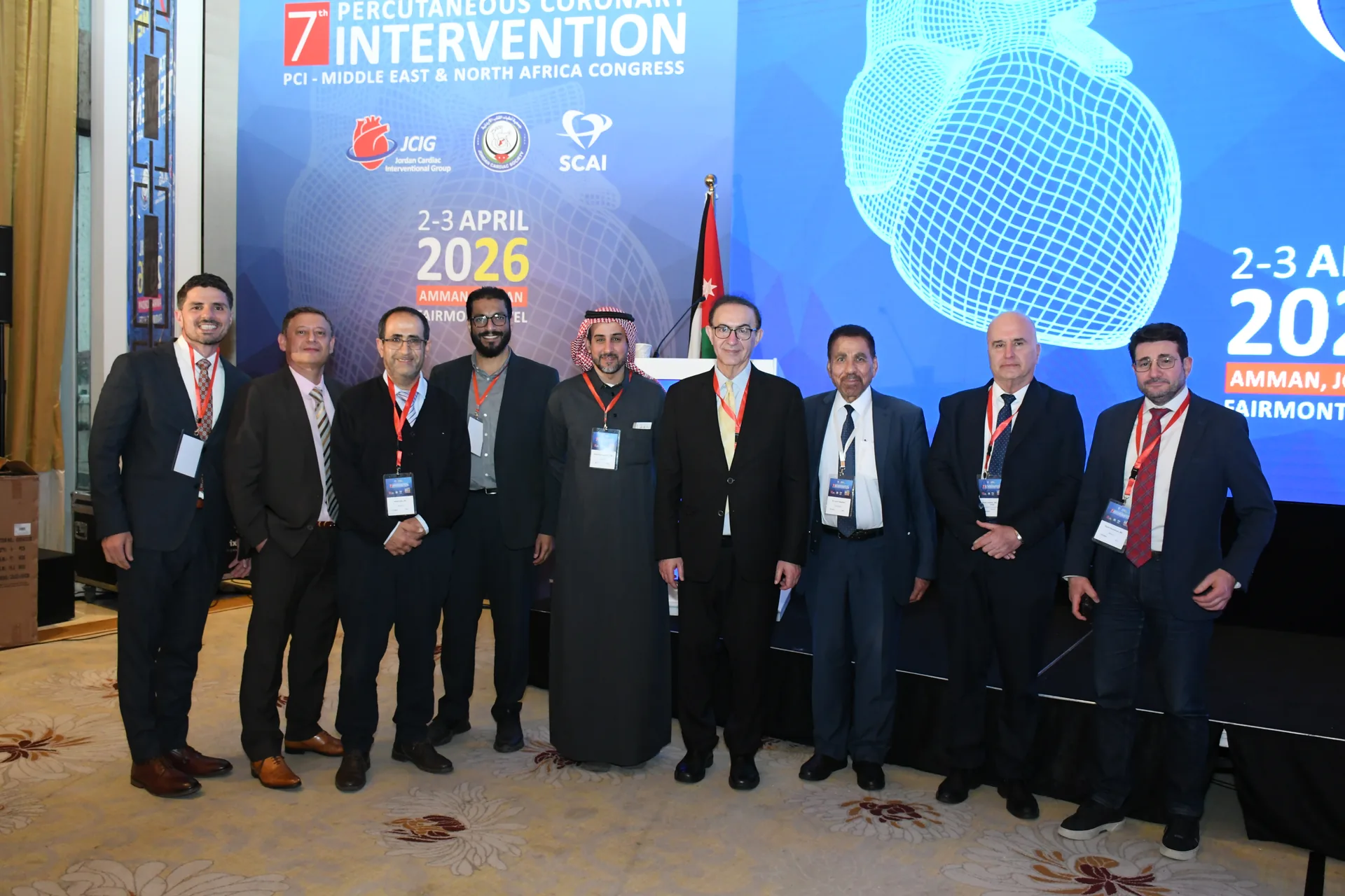 Exhibition & Sponsorship Management