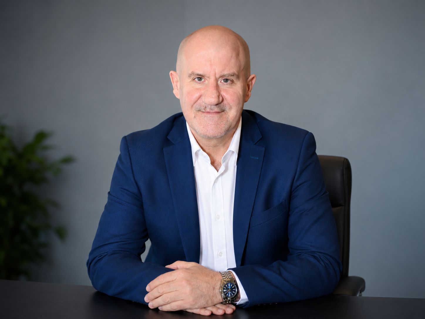 Hanna Nassar — Founder & CEO of JVCES